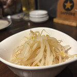 炭火焼肉 ホルモン にく式 - 