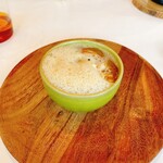 MAISON LAFITE - 阿久根のタカエビとフラン