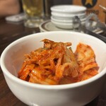 炭火焼肉 ホルモン にく式 - 