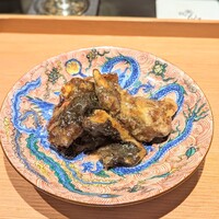 日本料理 晴山 - 