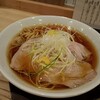 中華蕎麦なか野