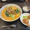 健康中華 青蓮 さいたま新都心店