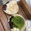 トラヤあんスタンド 新宿店