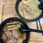 カミナリ食堂 - 