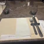 グラスコート - 