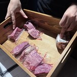 大衆肉酒場 こだわり米 匠 - 