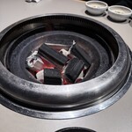 大衆肉酒場 こだわり米 匠 - 