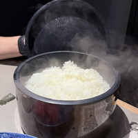 大衆肉酒場 こだわり米 匠 - 