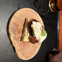 薪炭まだら - 