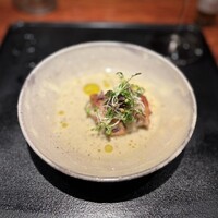 薪炭まだら - 