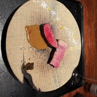 薪炭まだら - 