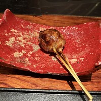 薪炭まだら - 