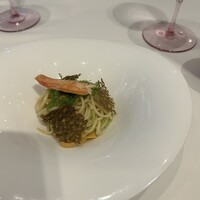 リストランテ　ウミリア - 