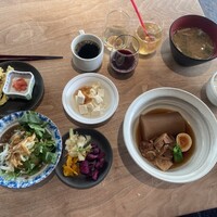 羅豚 ギンザ・グラッセ - 