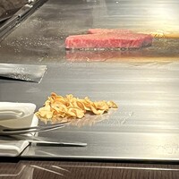 銀座うかい亭 - 