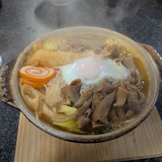 いとしょう 糸庄 本店 （いとしょう） - 西中野/うどん | 食べログ