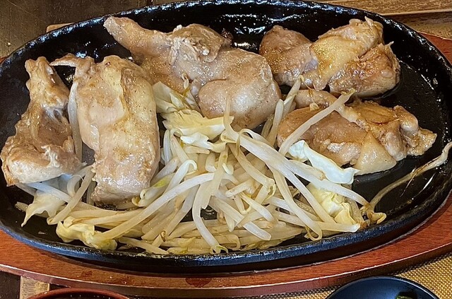 芳家 - 弁天町/喫茶店 | 食べログ