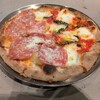 CRAZY PIZZA TORANOMON