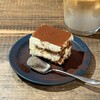 サンワコーヒーワークス LUCUA1100店