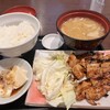十勝 豚丼 なまらうまいっしょ! 関内店