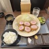 とんかつ 源屋