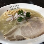 麺や厨 富士川楽座店 - 