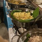 森のレストラン ラッキーガーデン - 