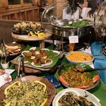 森のレストラン ラッキーガーデン - 