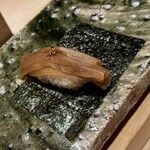 鮨つぐ - かんぴょう