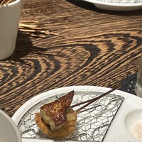 串揚げキッチン だん EKIZO神戸三宮店 - 