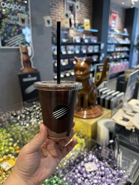 チョコレートかた ultramix_4976790321143