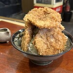 萬清 - 料理写真: