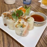 シミラン - 生春巻き