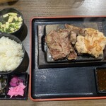 ワンダーステーキ 東松山店 - 