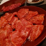 焼肉じゃじゃまる - 料理写真: