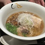 Konjiki Hototogisu - 