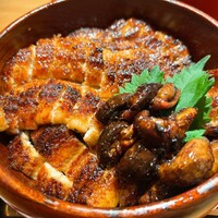 炭焼 うな富士 有楽町店 - 