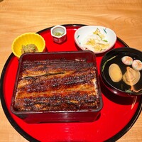 炭焼 うな富士 有楽町店 - 