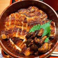 炭焼 うな富士 有楽町店 - 