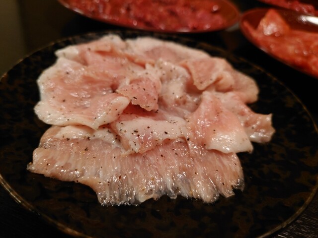 焼肉じゃじゃまる 松森店 - 黒松（焼肉）の写真