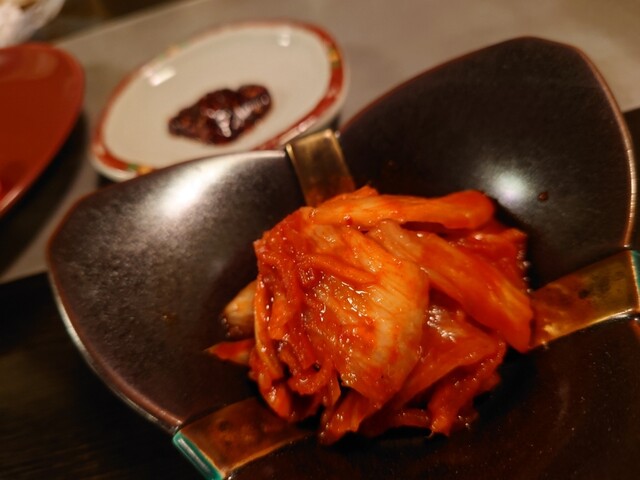 焼肉じゃじゃまる 松森店 - 黒松（焼肉）の写真