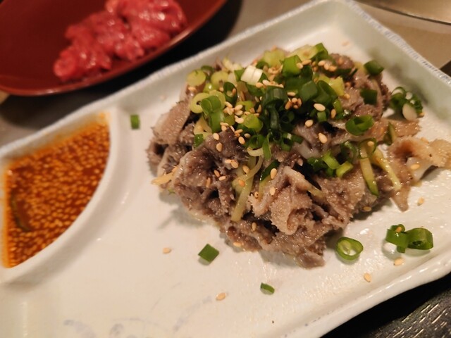 焼肉じゃじゃまる 松森店 - 黒松（焼肉）の写真