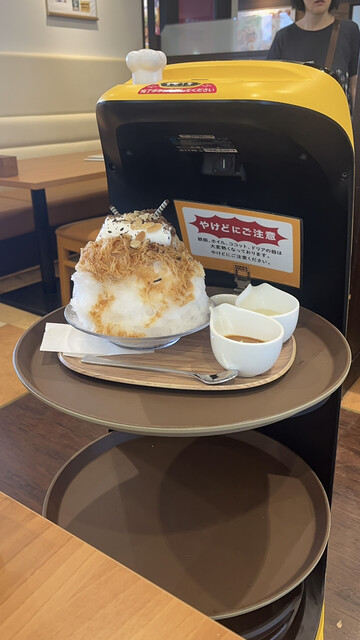 ココス 八代店 - 八代/ファミレス | 食べログ