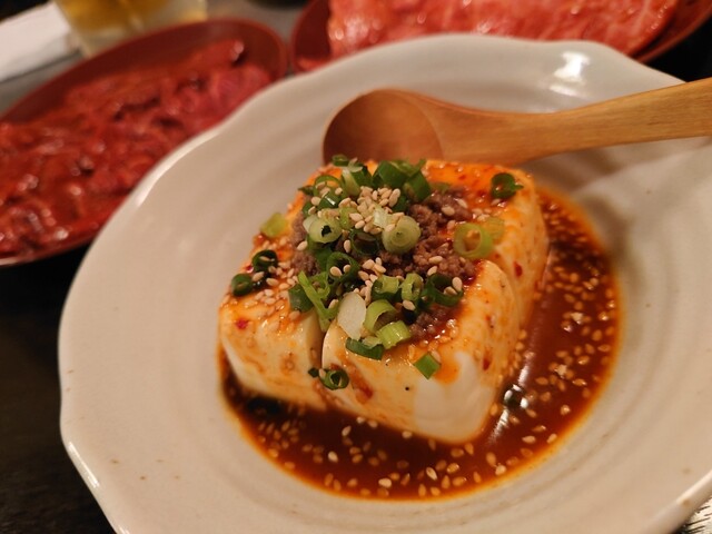 焼肉じゃじゃまる 松森店 - 黒松（焼肉）の写真