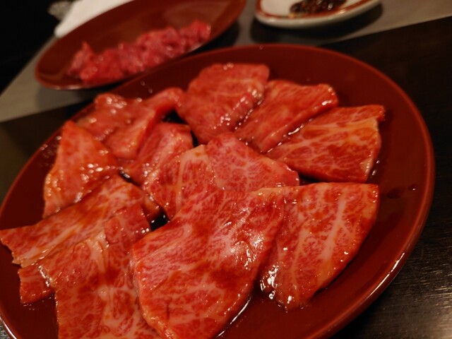 焼肉じゃじゃまる 松森店 - 黒松（焼肉）の写真