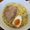 北海とんこつ らーめん純輝 神栖店