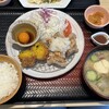 大戸屋 パサージオ西新井店