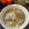 ごん蔵 ラーメン けやき通り店