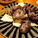 焼肉串ろっきー - 