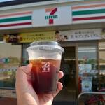 セブンイレブン - ドリンク写真: